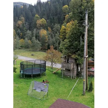 1 - Schattaugut Farm Hébergement de vacances *